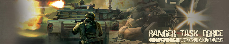 Ranger Task Force